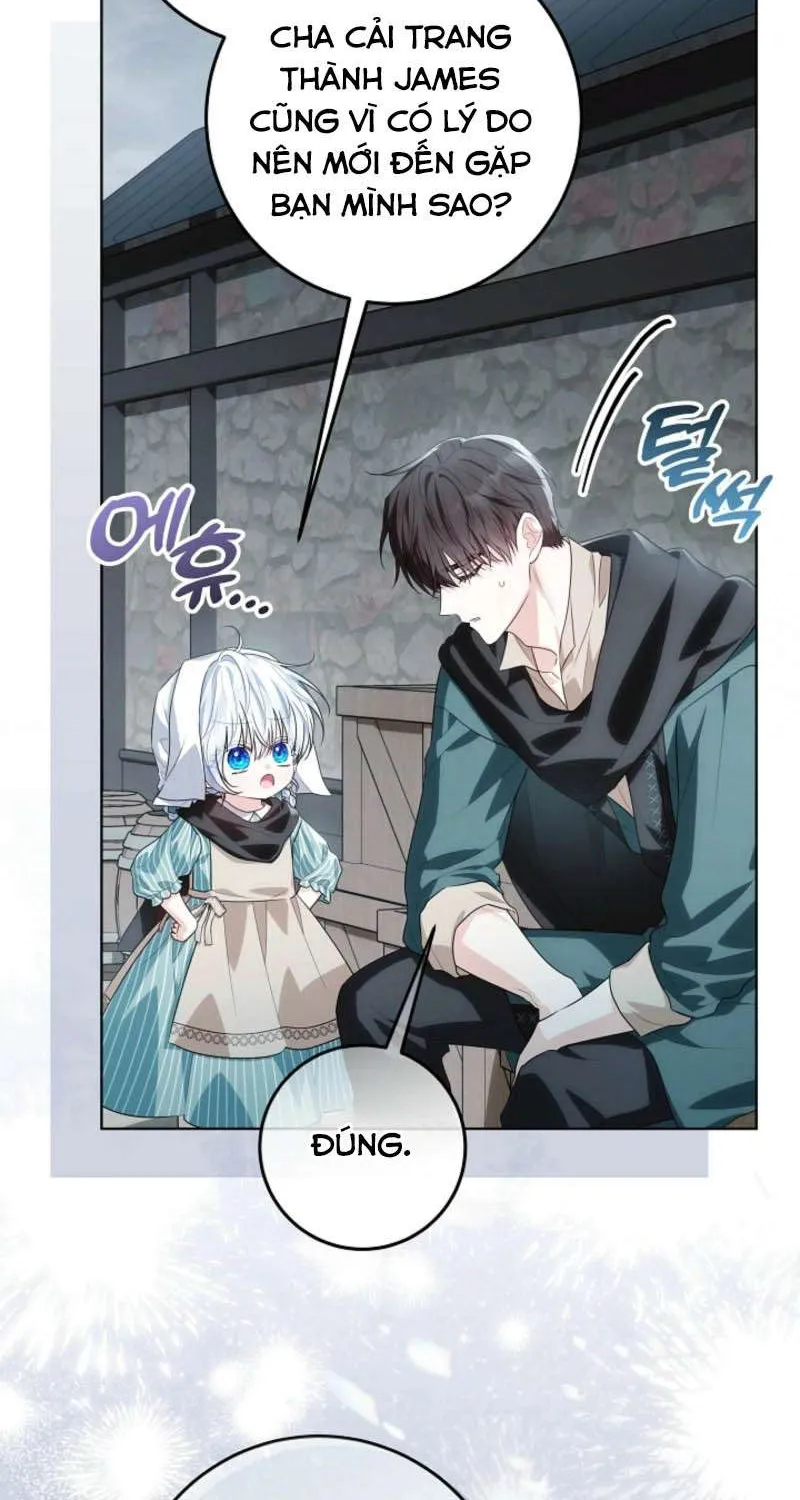 [End Ss2] Người Cha Che Giấu Sức Mạnh Chap 43 - Next Chap 44