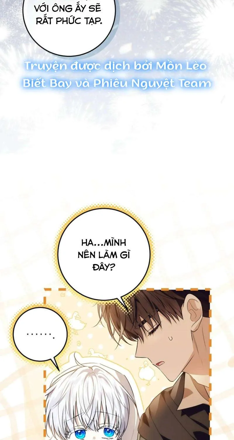 [End Ss2] Người Cha Che Giấu Sức Mạnh Chap 43 - Next Chap 44