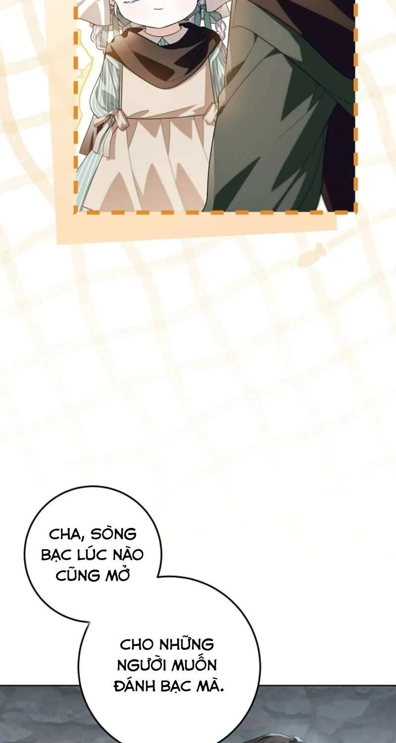[End Ss2] Người Cha Che Giấu Sức Mạnh Chap 43 - Next Chap 44