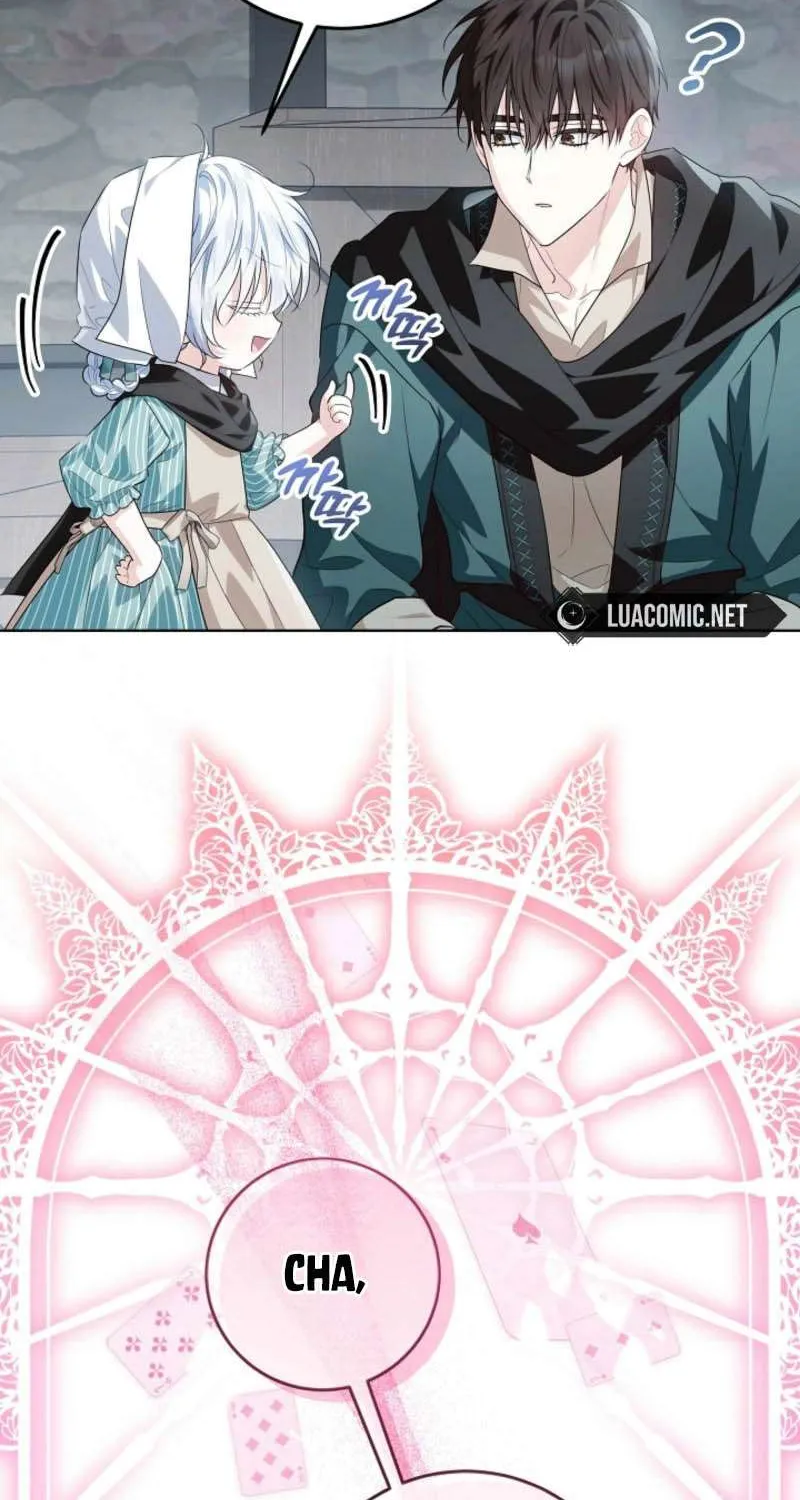 [End Ss2] Người Cha Che Giấu Sức Mạnh Chap 43 - Next Chap 44