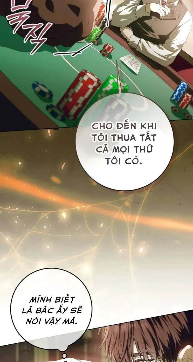 [End Ss2] Người Cha Che Giấu Sức Mạnh Chap 44 - Next Chap 45
