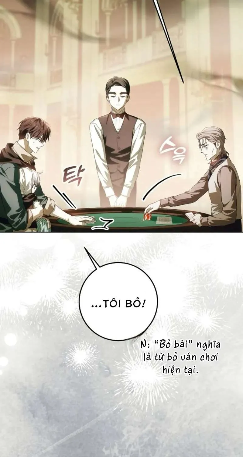 [End Ss2] Người Cha Che Giấu Sức Mạnh Chap 44 - Next Chap 45