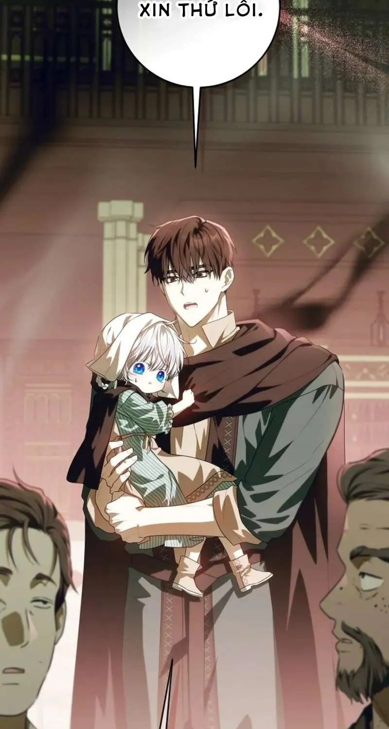 [End Ss2] Người Cha Che Giấu Sức Mạnh Chap 44 - Next Chap 45