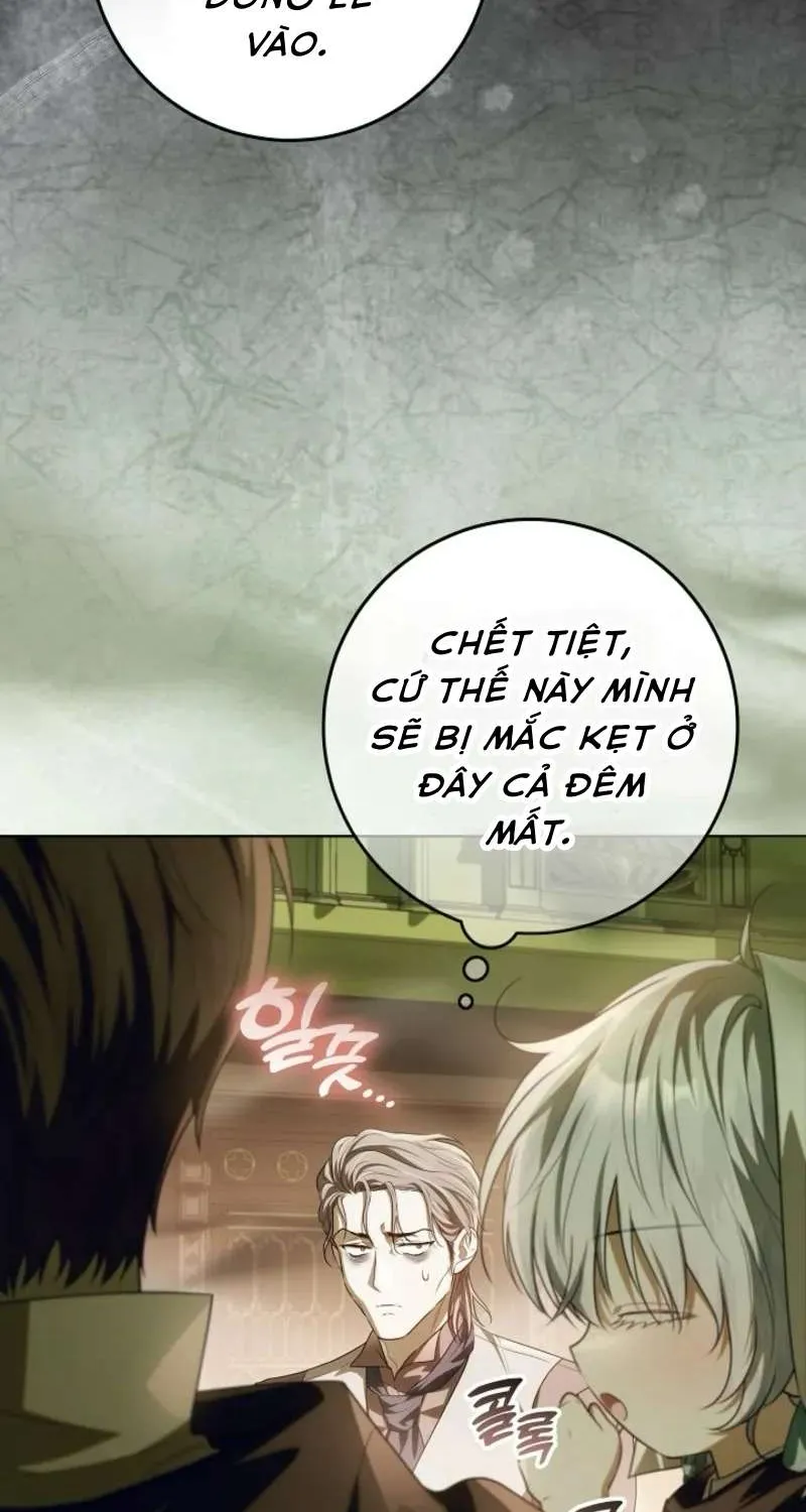 [End Ss2] Người Cha Che Giấu Sức Mạnh Chap 44 - Next Chap 45