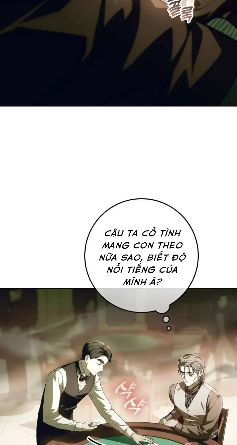 [End Ss2] Người Cha Che Giấu Sức Mạnh Chap 44 - Next Chap 45