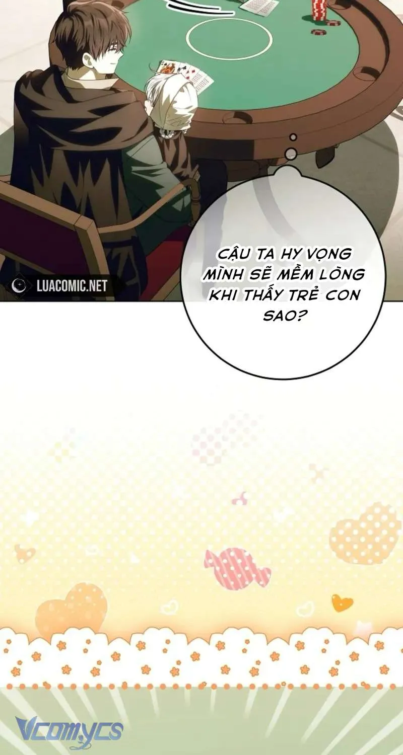 [End Ss2] Người Cha Che Giấu Sức Mạnh Chap 44 - Next Chap 45