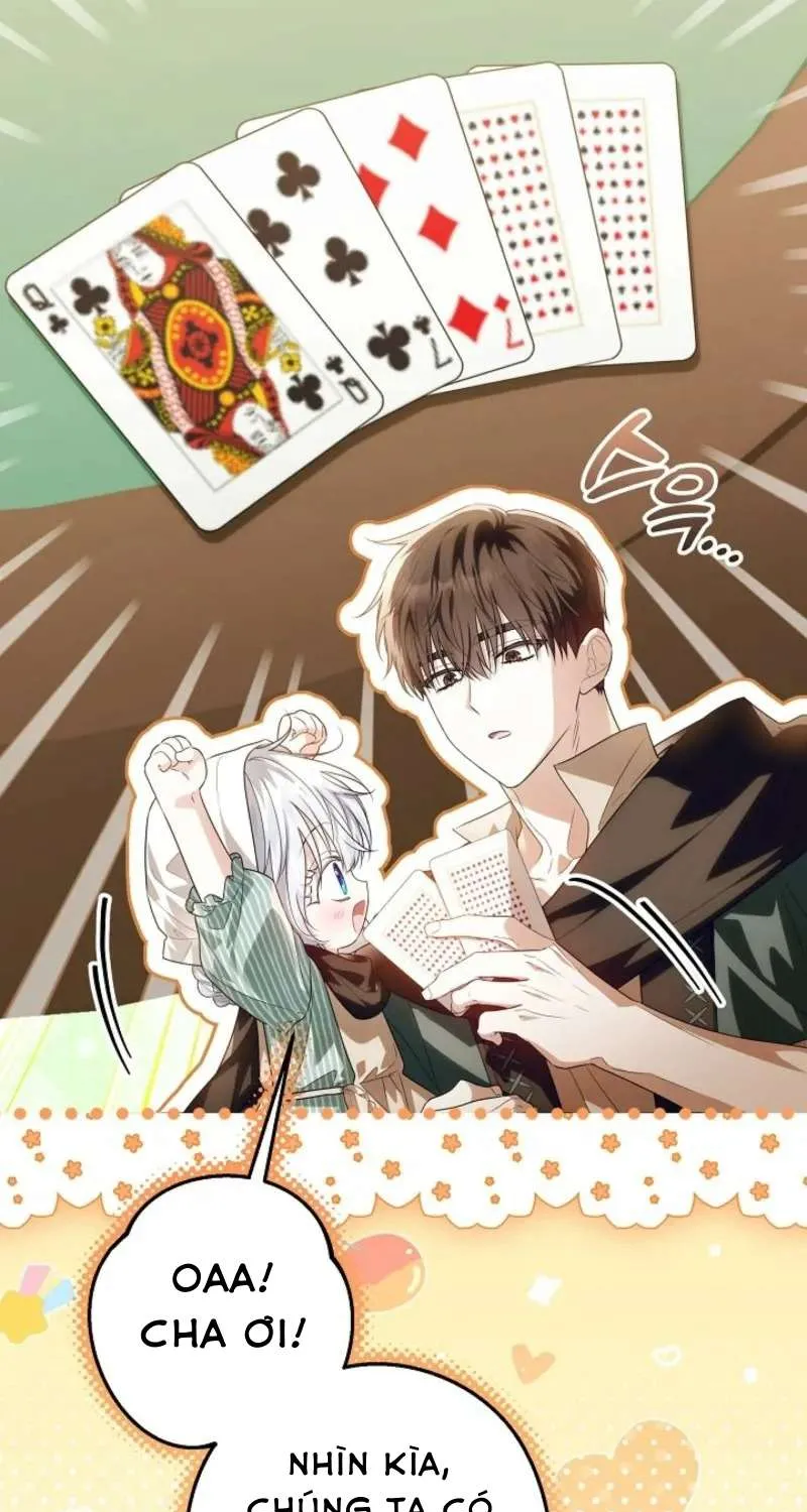 [End Ss2] Người Cha Che Giấu Sức Mạnh Chap 44 - Next Chap 45