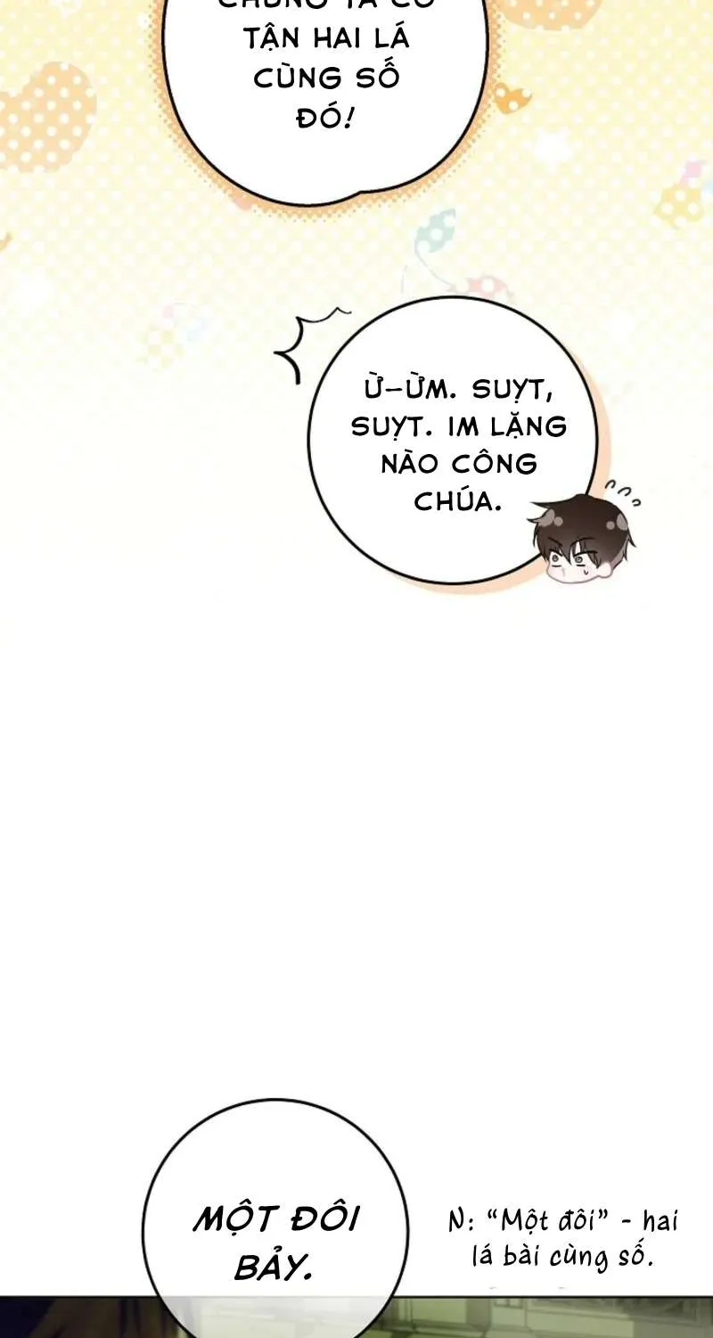 [End Ss2] Người Cha Che Giấu Sức Mạnh Chap 44 - Next Chap 45