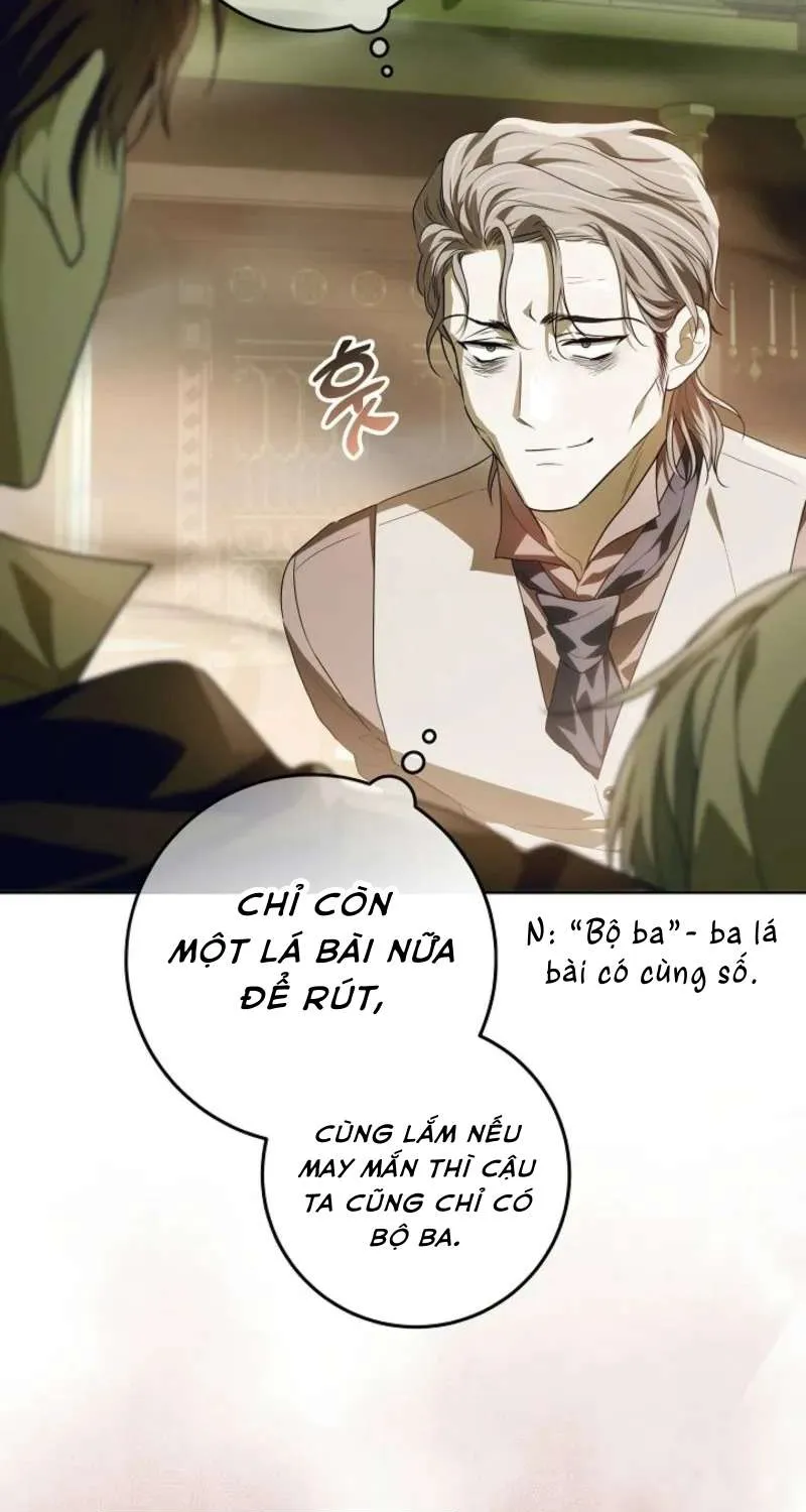 [End Ss2] Người Cha Che Giấu Sức Mạnh Chap 44 - Next Chap 45
