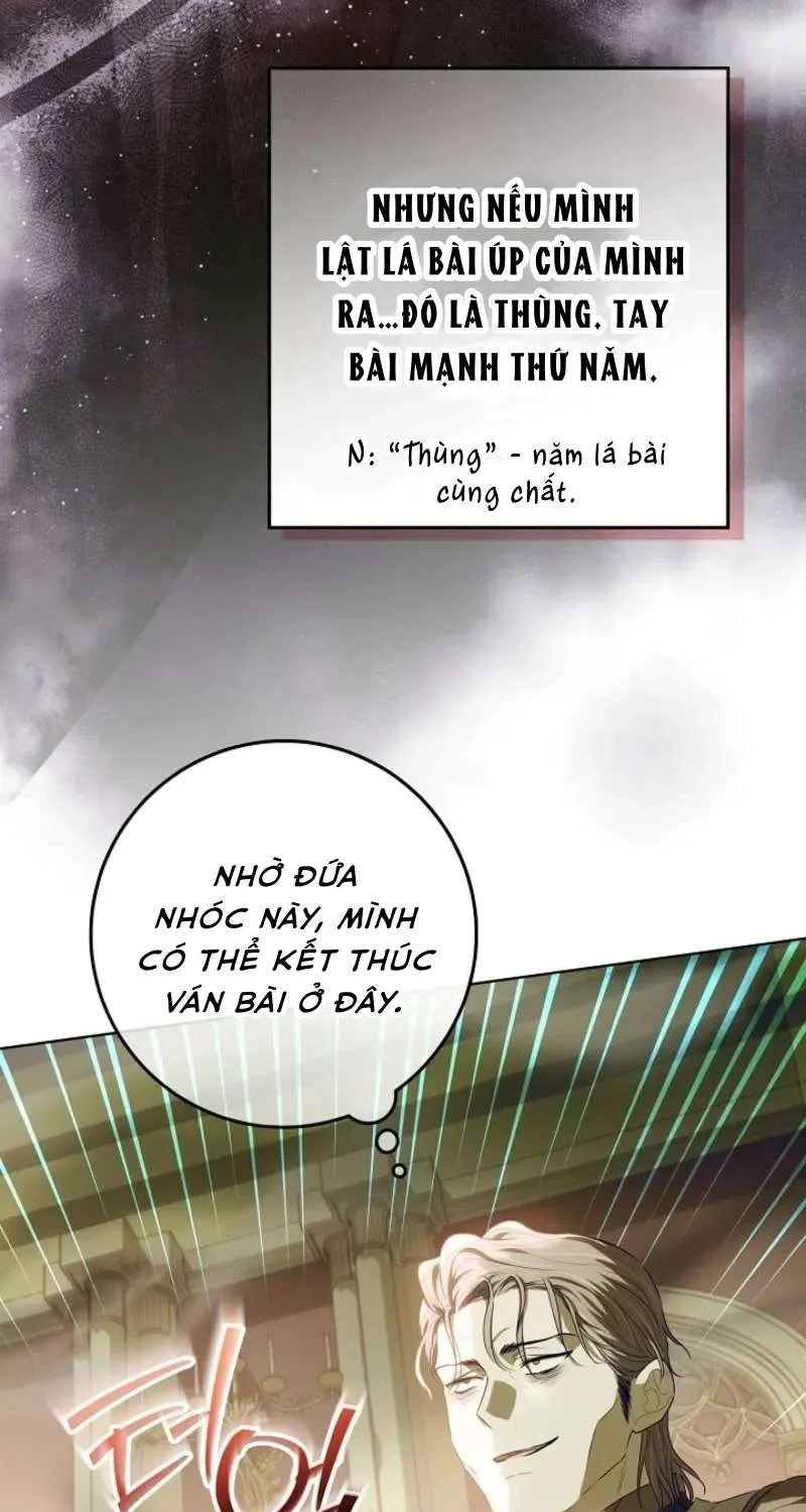 [End Ss2] Người Cha Che Giấu Sức Mạnh Chap 44 - Next Chap 45