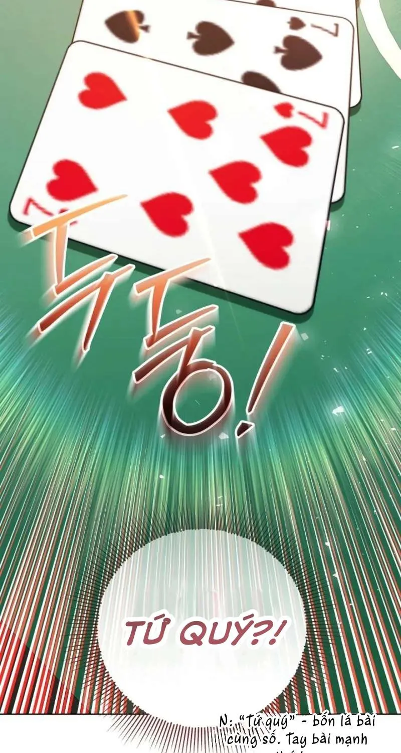 [End Ss2] Người Cha Che Giấu Sức Mạnh Chap 44 - Next Chap 45