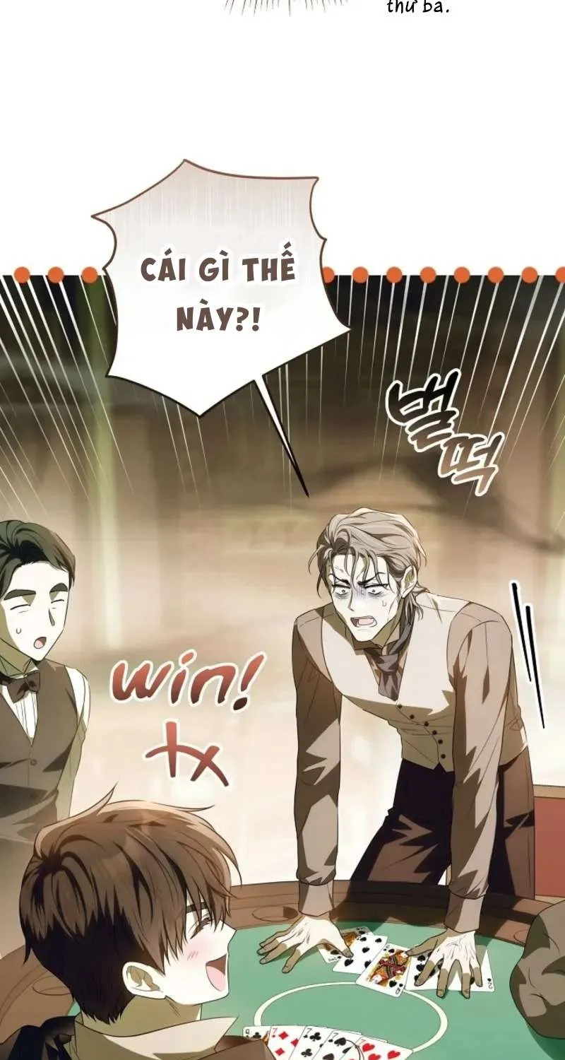 [End Ss2] Người Cha Che Giấu Sức Mạnh Chap 44 - Next Chap 45
