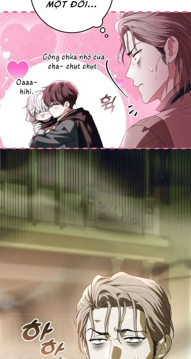 [End Ss2] Người Cha Che Giấu Sức Mạnh Chap 44 - Next Chap 45