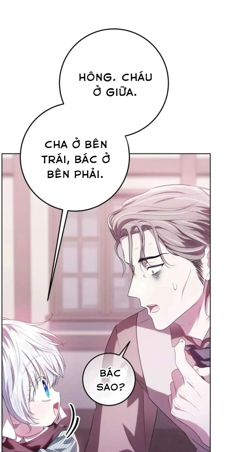 [End Ss2] Người Cha Che Giấu Sức Mạnh Chap 44 - Next Chap 45