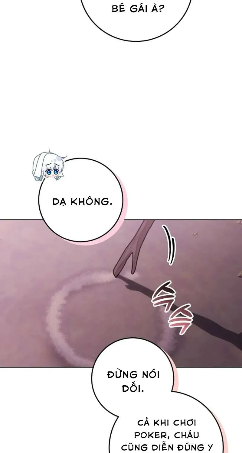 [End Ss2] Người Cha Che Giấu Sức Mạnh Chap 44 - Next Chap 45