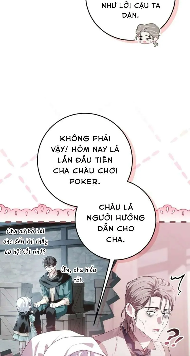 [End Ss2] Người Cha Che Giấu Sức Mạnh Chap 44 - Next Chap 45