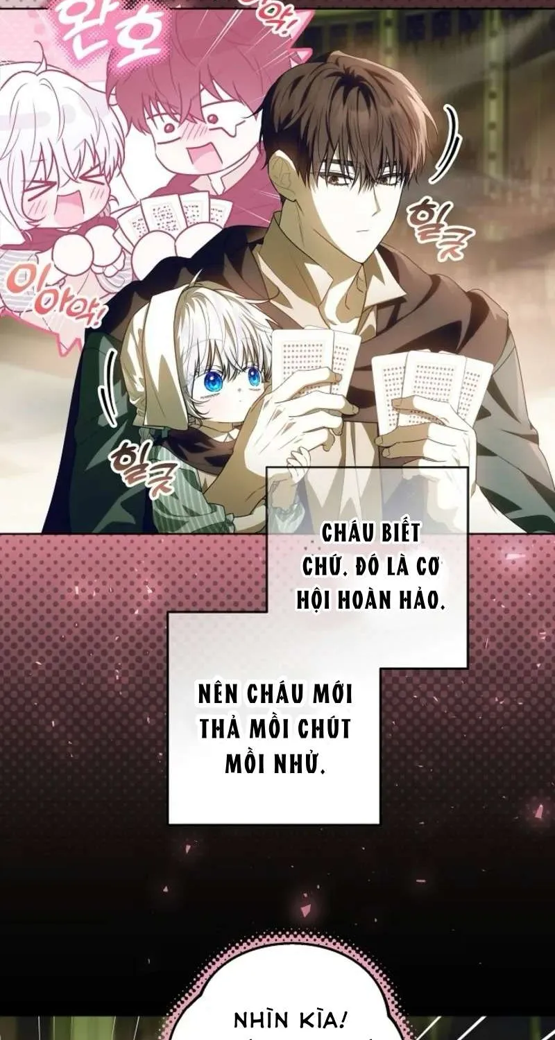 [End Ss2] Người Cha Che Giấu Sức Mạnh Chap 44 - Next Chap 45