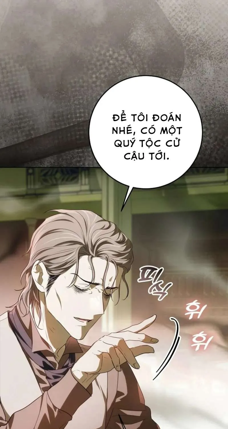[End Ss2] Người Cha Che Giấu Sức Mạnh Chap 44 - Next Chap 45