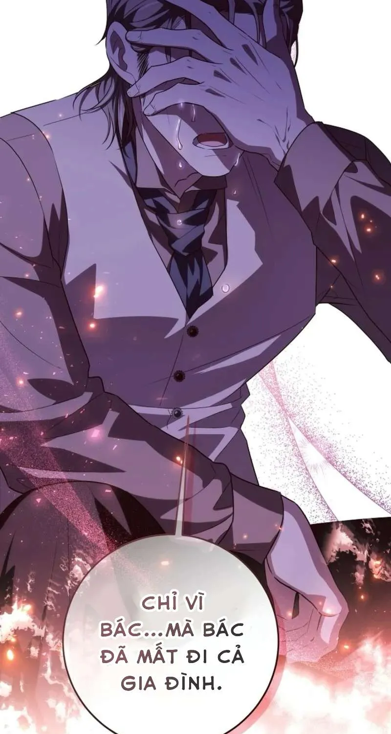 [End Ss2] Người Cha Che Giấu Sức Mạnh Chap 44 - Next Chap 45