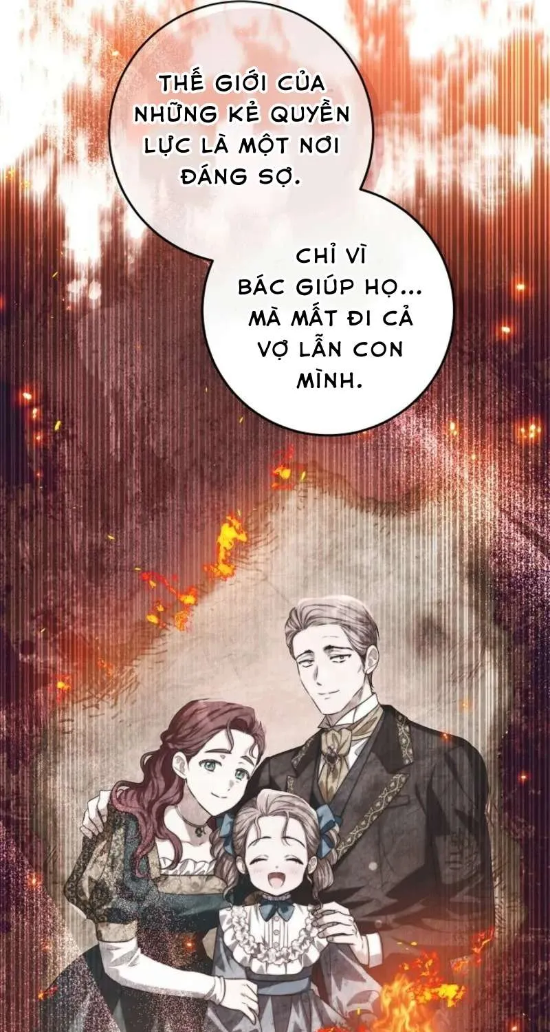 [End Ss2] Người Cha Che Giấu Sức Mạnh Chap 44 - Next Chap 45