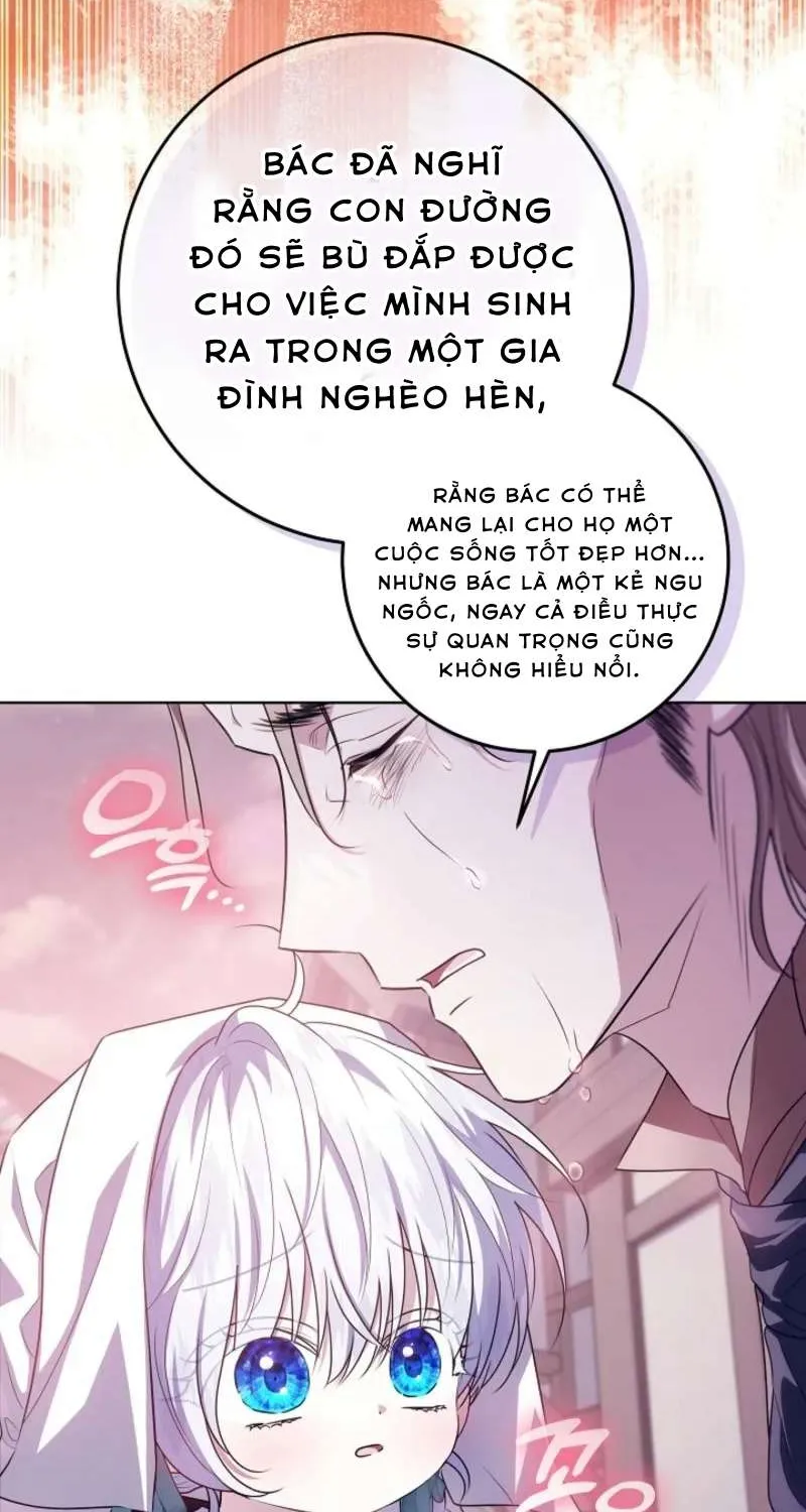 [End Ss2] Người Cha Che Giấu Sức Mạnh Chap 44 - Next Chap 45