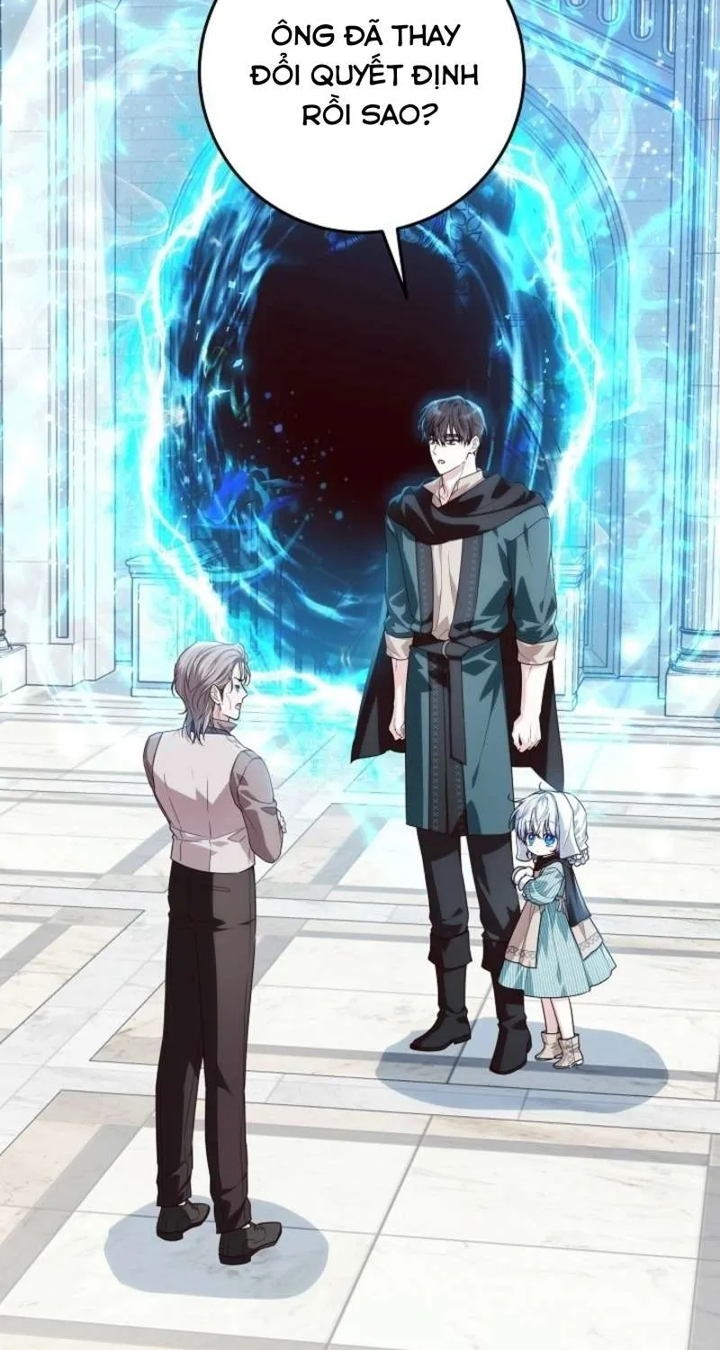 [End Ss2] Người Cha Che Giấu Sức Mạnh Chap 45 - Next Chap 46