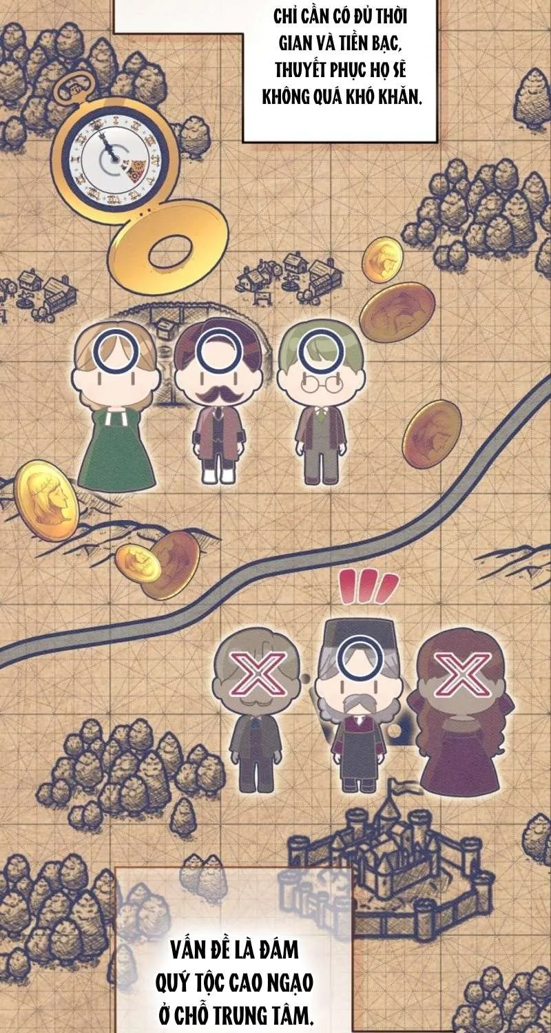 [End Ss2] Người Cha Che Giấu Sức Mạnh Chap 45 - Next Chap 46