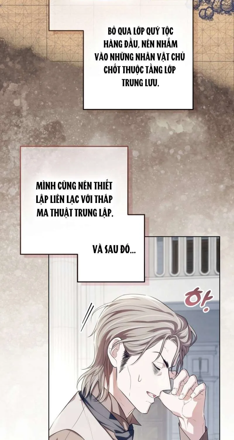 [End Ss2] Người Cha Che Giấu Sức Mạnh Chap 45 - Next Chap 46