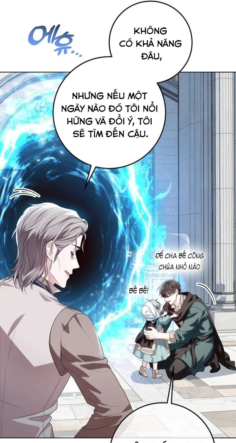 [End Ss2] Người Cha Che Giấu Sức Mạnh Chap 45 - Next Chap 46