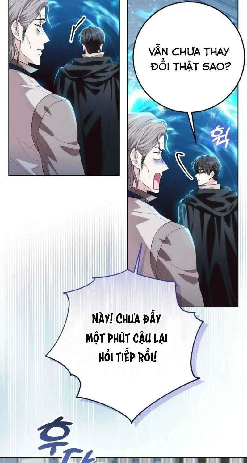 [End Ss2] Người Cha Che Giấu Sức Mạnh Chap 45 - Next Chap 46