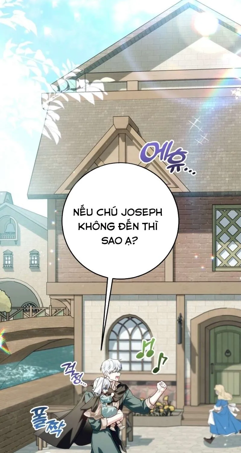 [End Ss2] Người Cha Che Giấu Sức Mạnh Chap 45 - Next Chap 46