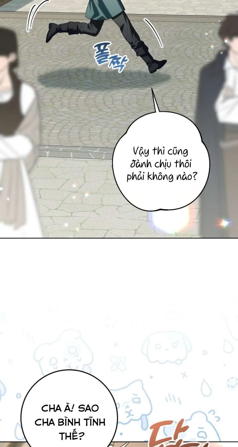 [End Ss2] Người Cha Che Giấu Sức Mạnh Chap 45 - Next Chap 46