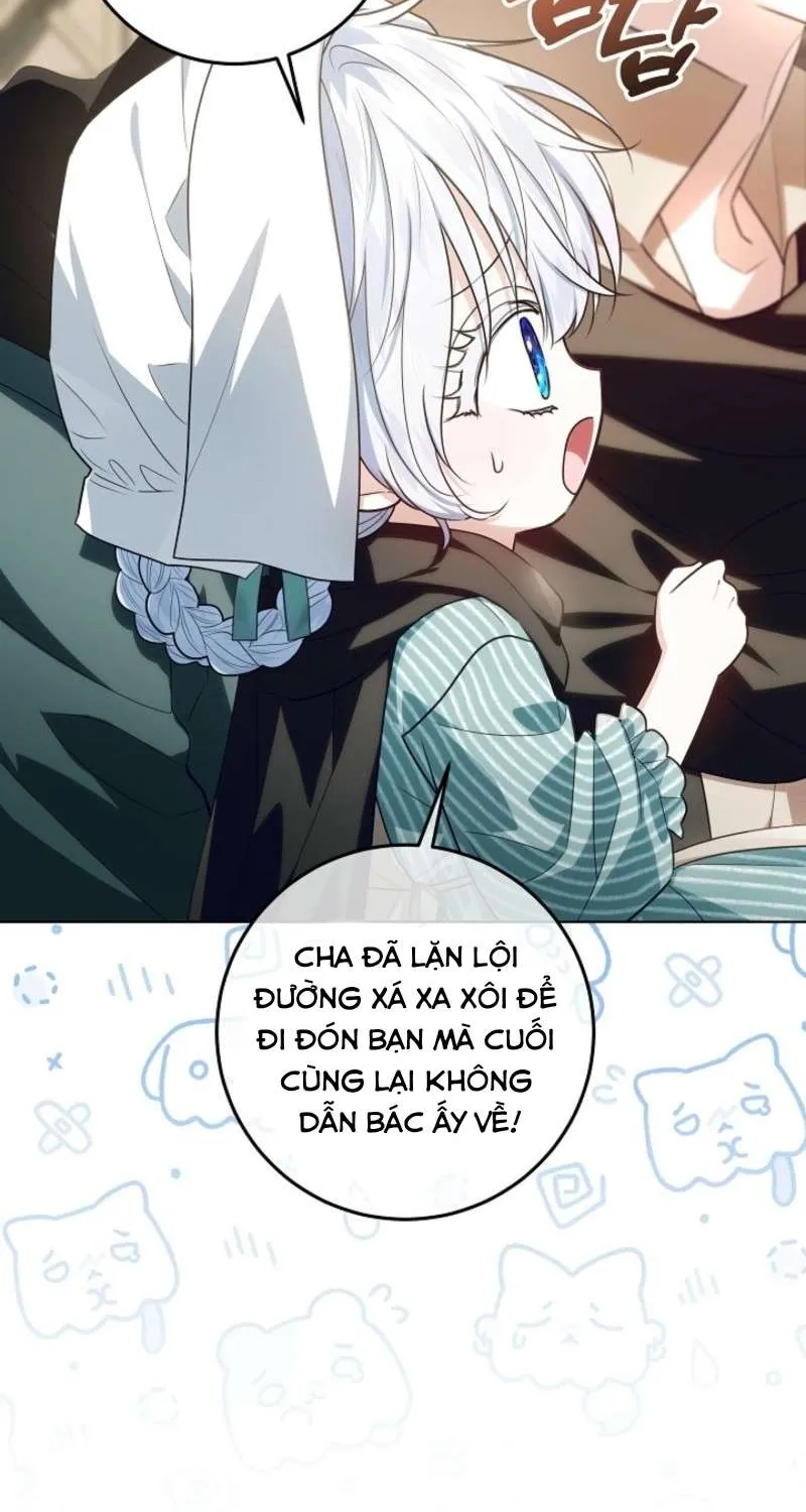 [End Ss2] Người Cha Che Giấu Sức Mạnh Chap 45 - Next Chap 46