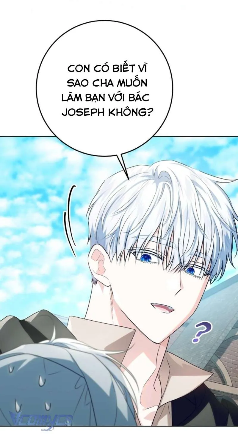 [End Ss2] Người Cha Che Giấu Sức Mạnh Chap 45 - Next Chap 46