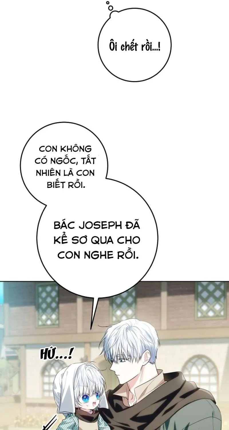[End Ss2] Người Cha Che Giấu Sức Mạnh Chap 45 - Next Chap 46
