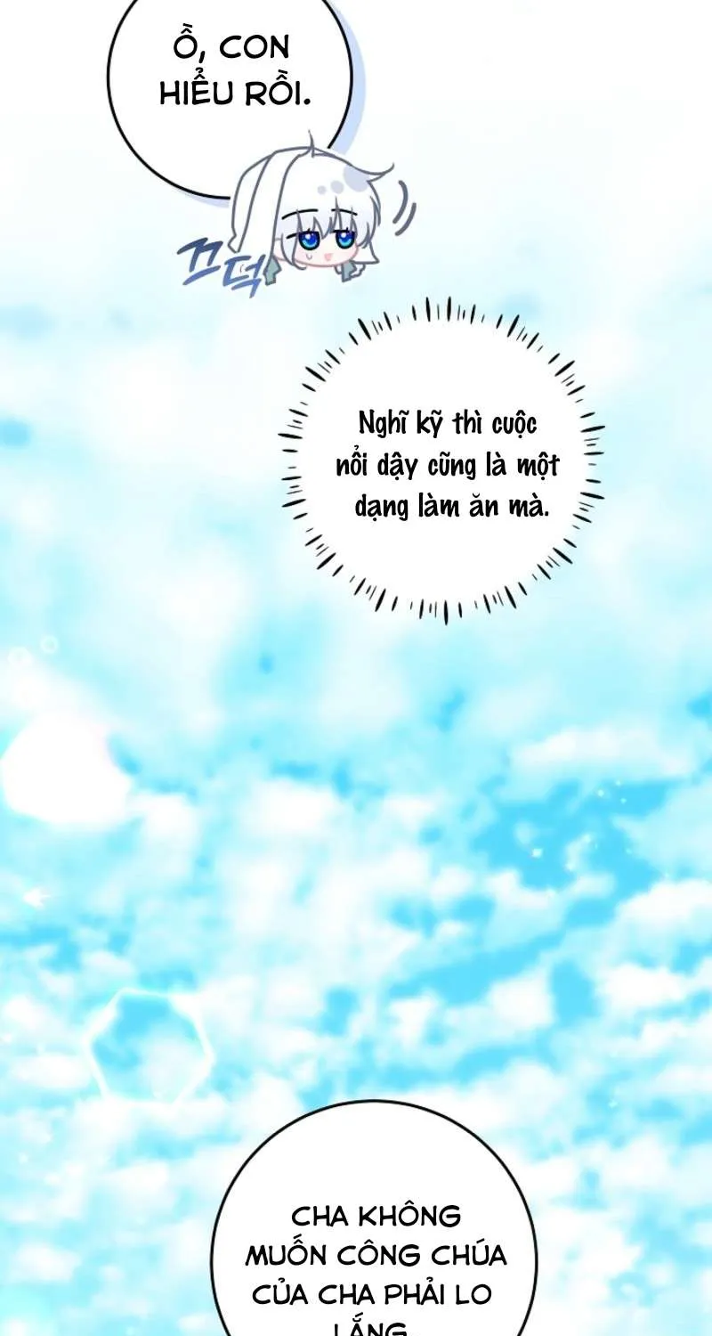 [End Ss2] Người Cha Che Giấu Sức Mạnh Chap 45 - Next Chap 46