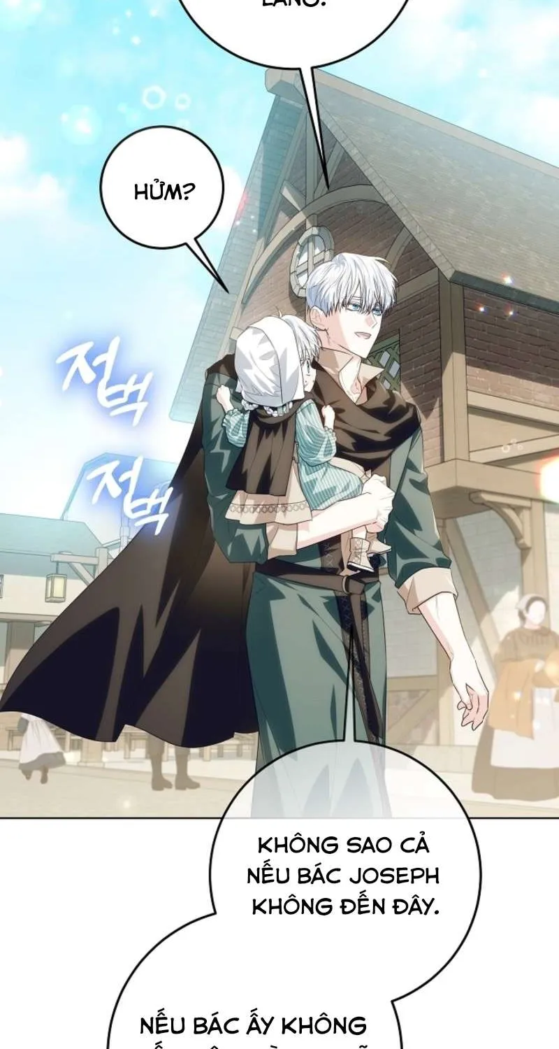 [End Ss2] Người Cha Che Giấu Sức Mạnh Chap 45 - Next Chap 46