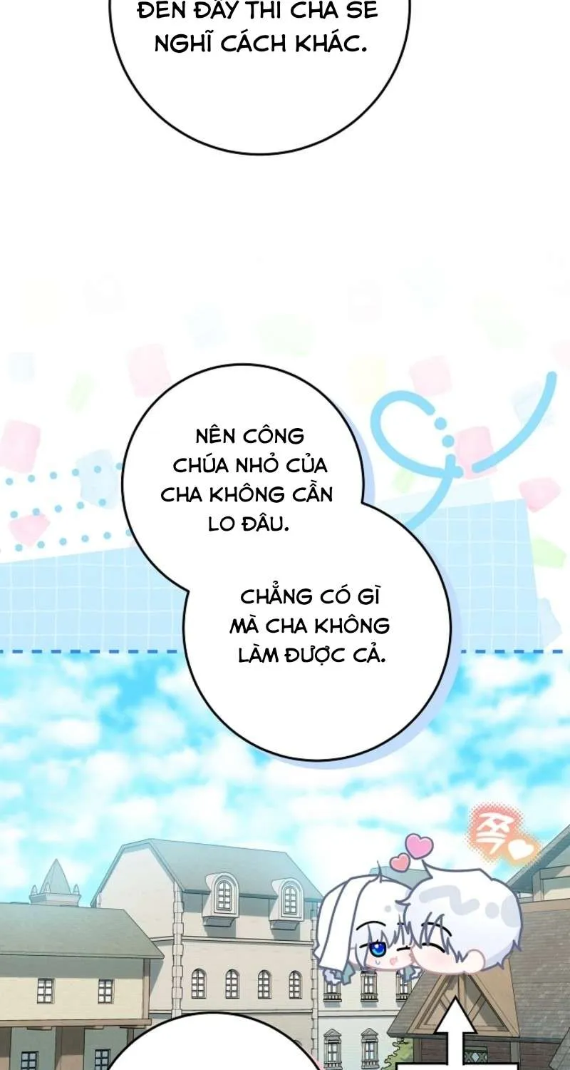[End Ss2] Người Cha Che Giấu Sức Mạnh Chap 45 - Next Chap 46