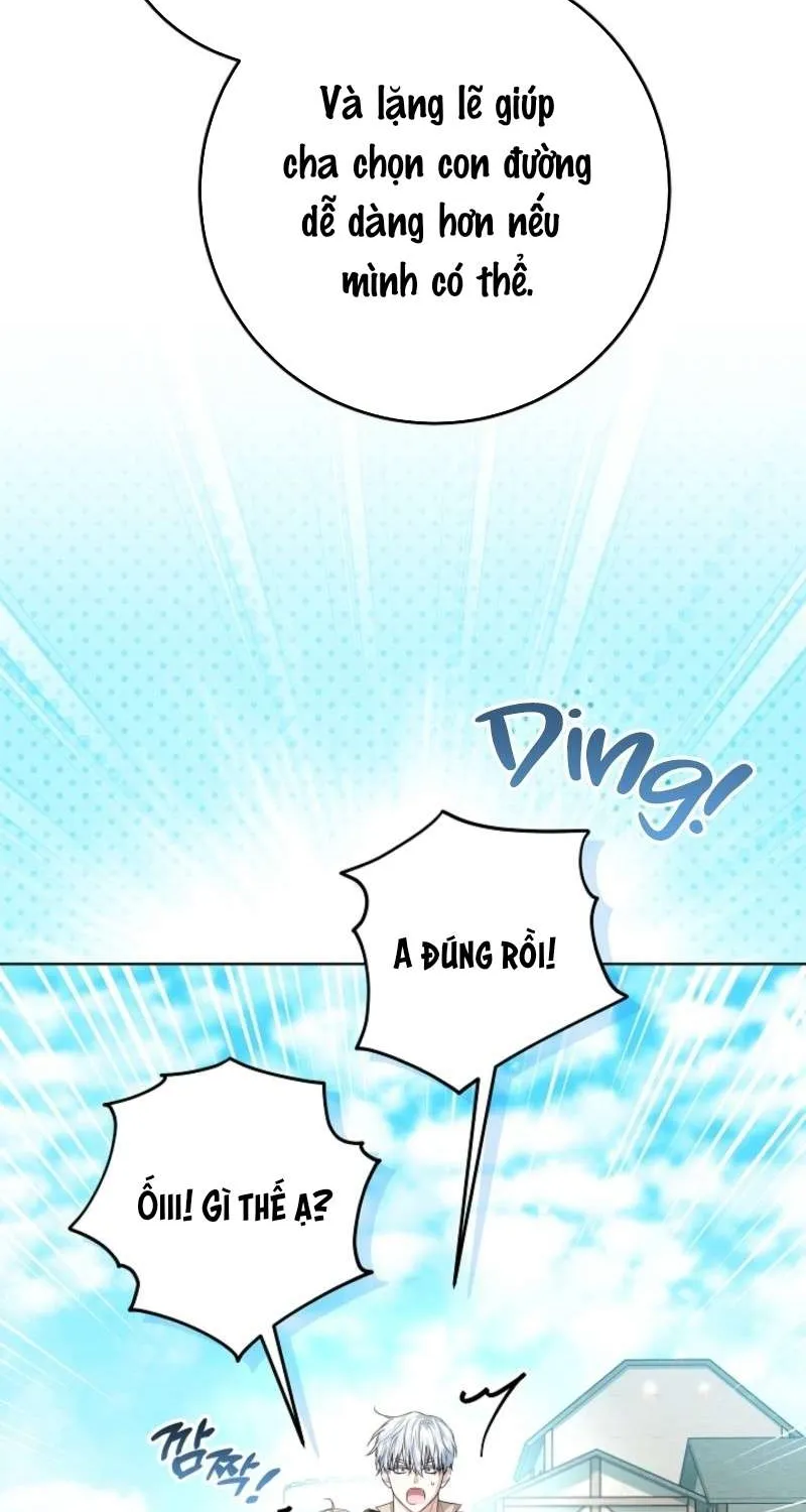 [End Ss2] Người Cha Che Giấu Sức Mạnh Chap 45 - Next Chap 46