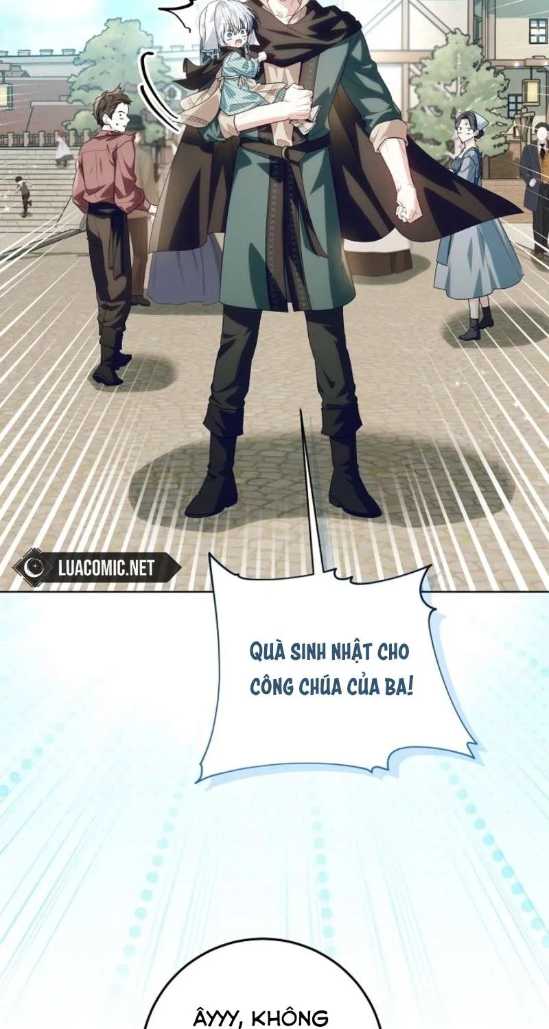 [End Ss2] Người Cha Che Giấu Sức Mạnh Chap 45 - Next Chap 46