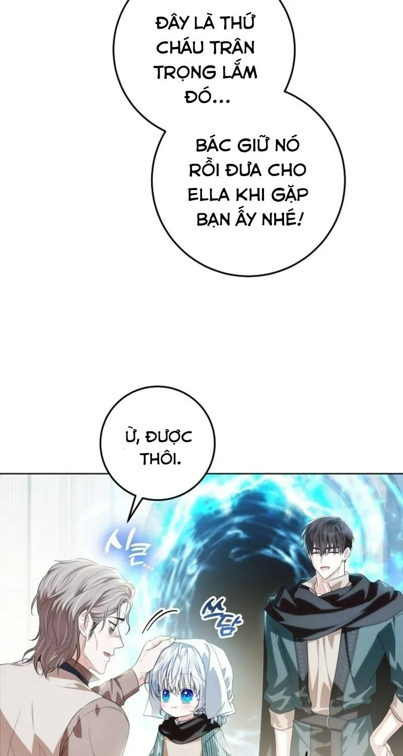 [End Ss2] Người Cha Che Giấu Sức Mạnh Chap 45 - Next Chap 46