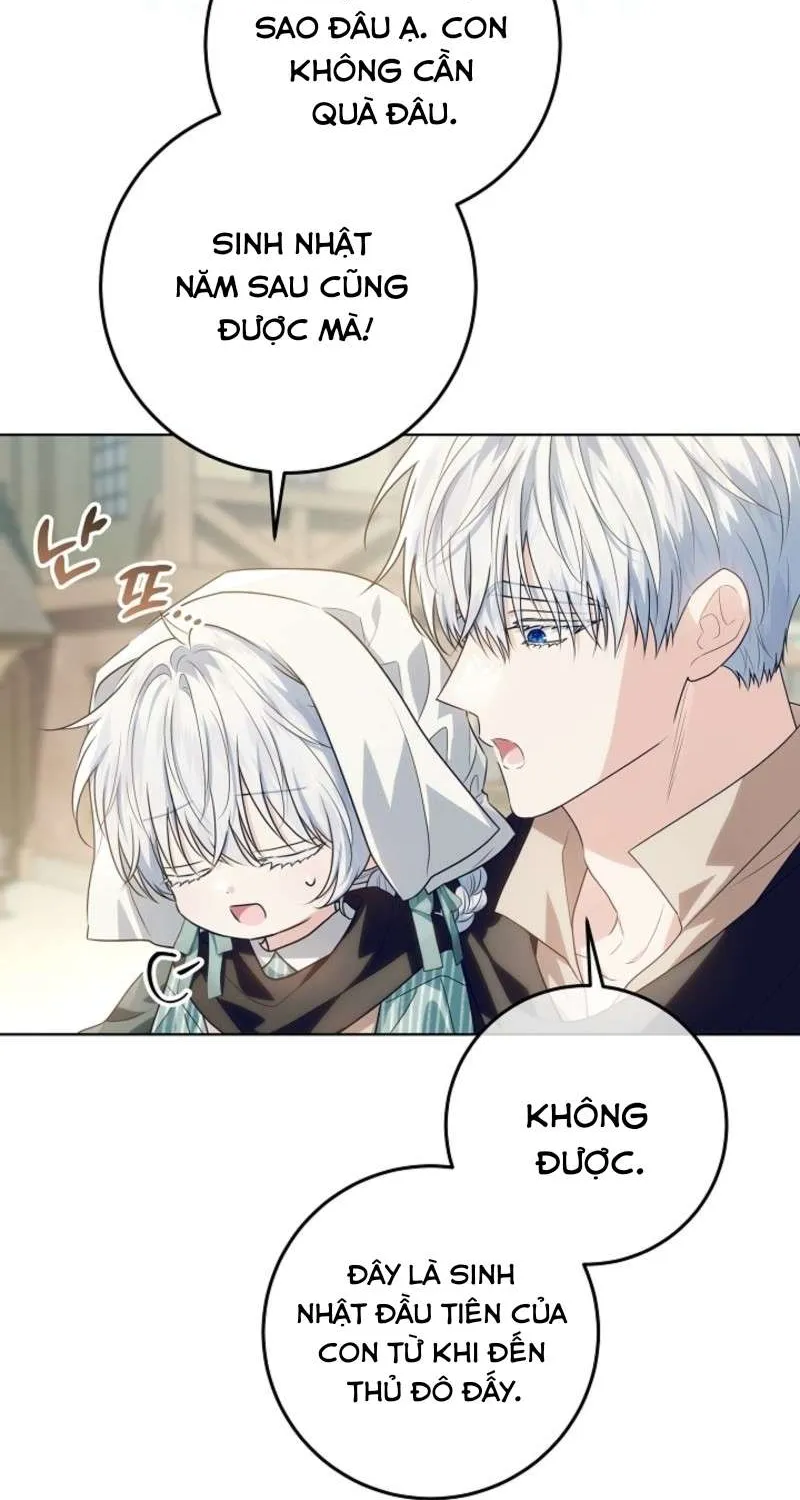 [End Ss2] Người Cha Che Giấu Sức Mạnh Chap 45 - Next Chap 46