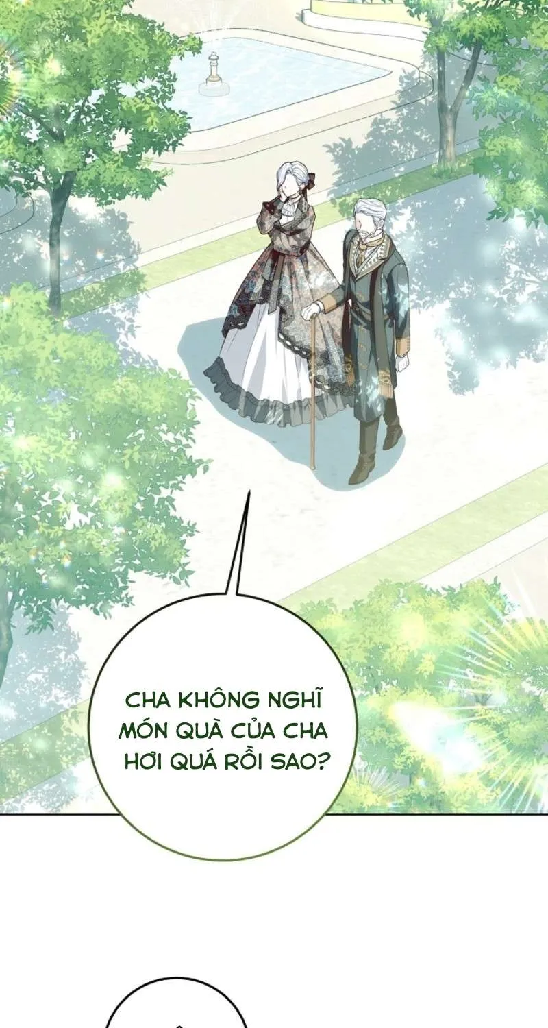 [End Ss2] Người Cha Che Giấu Sức Mạnh Chap 45 - Next Chap 46