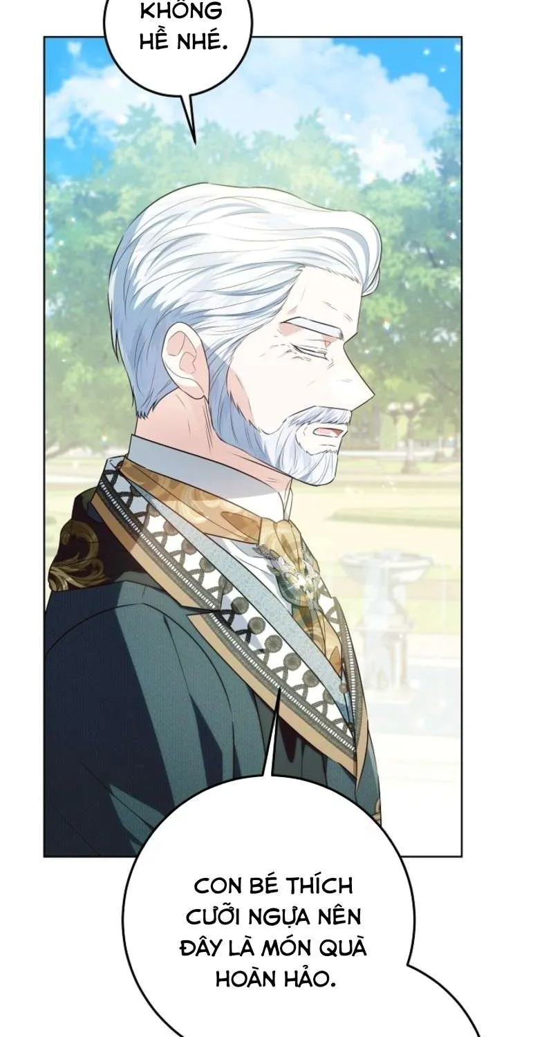 [End Ss2] Người Cha Che Giấu Sức Mạnh Chap 45 - Next Chap 46