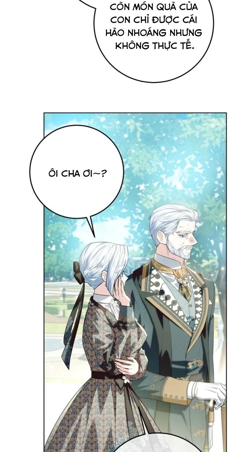 [End Ss2] Người Cha Che Giấu Sức Mạnh Chap 45 - Next Chap 46