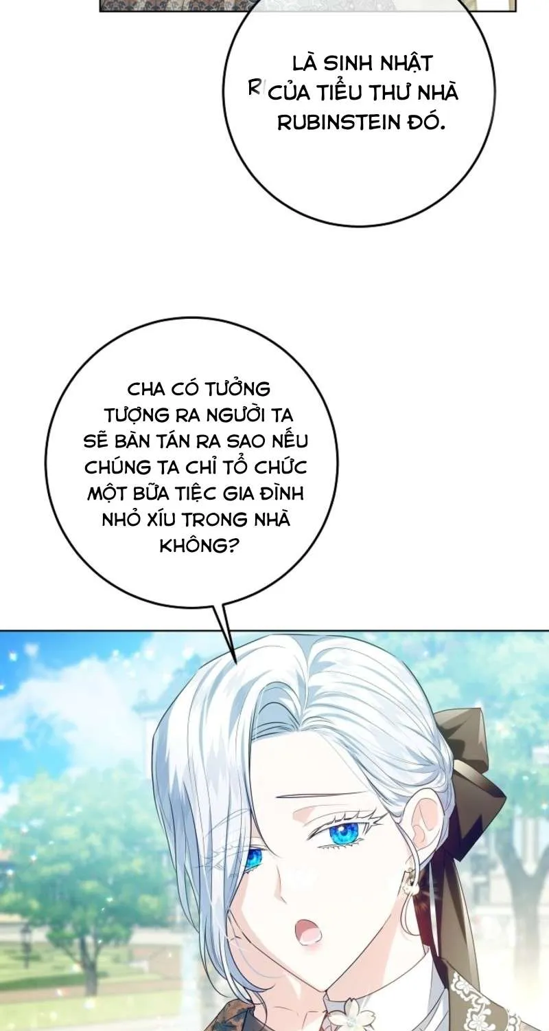 [End Ss2] Người Cha Che Giấu Sức Mạnh Chap 45 - Next Chap 46