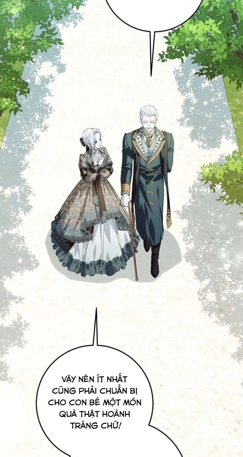 [End Ss2] Người Cha Che Giấu Sức Mạnh Chap 45 - Next Chap 46