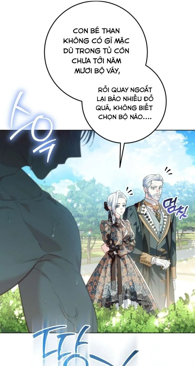 [End Ss2] Người Cha Che Giấu Sức Mạnh Chap 45 - Next Chap 46