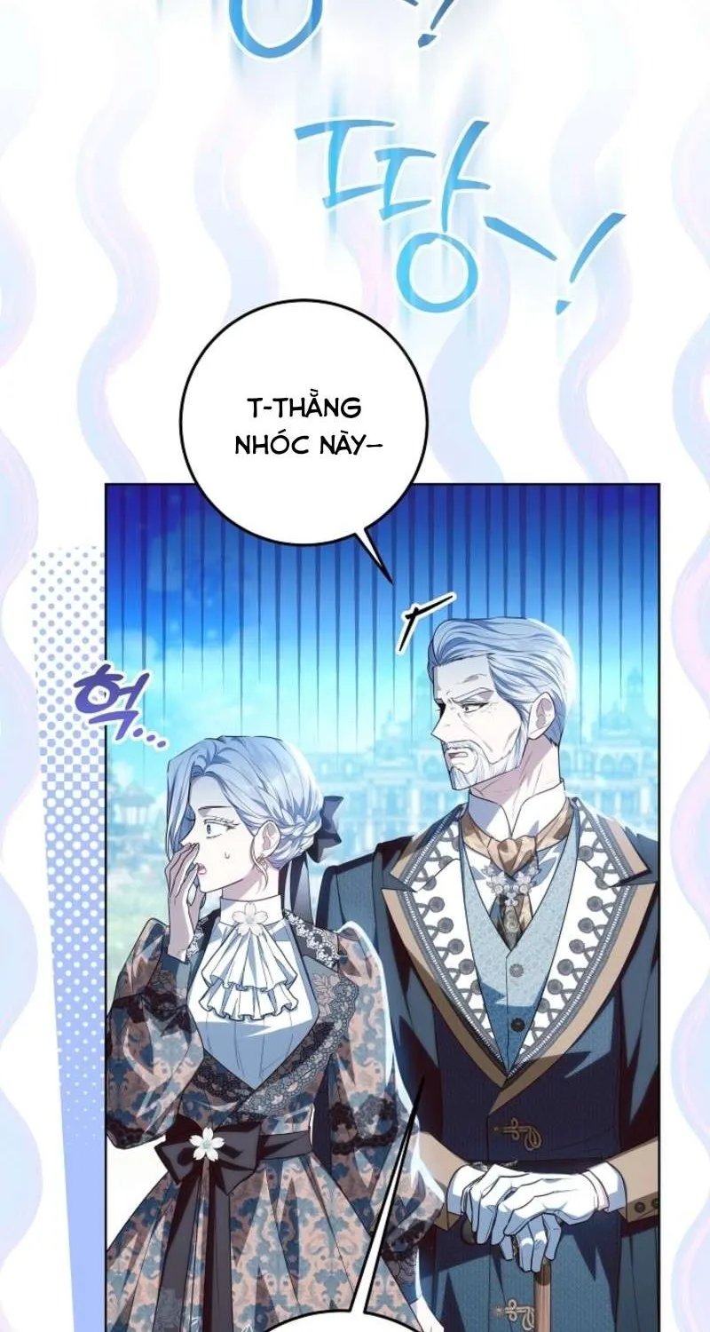 [End Ss2] Người Cha Che Giấu Sức Mạnh Chap 45 - Next Chap 46