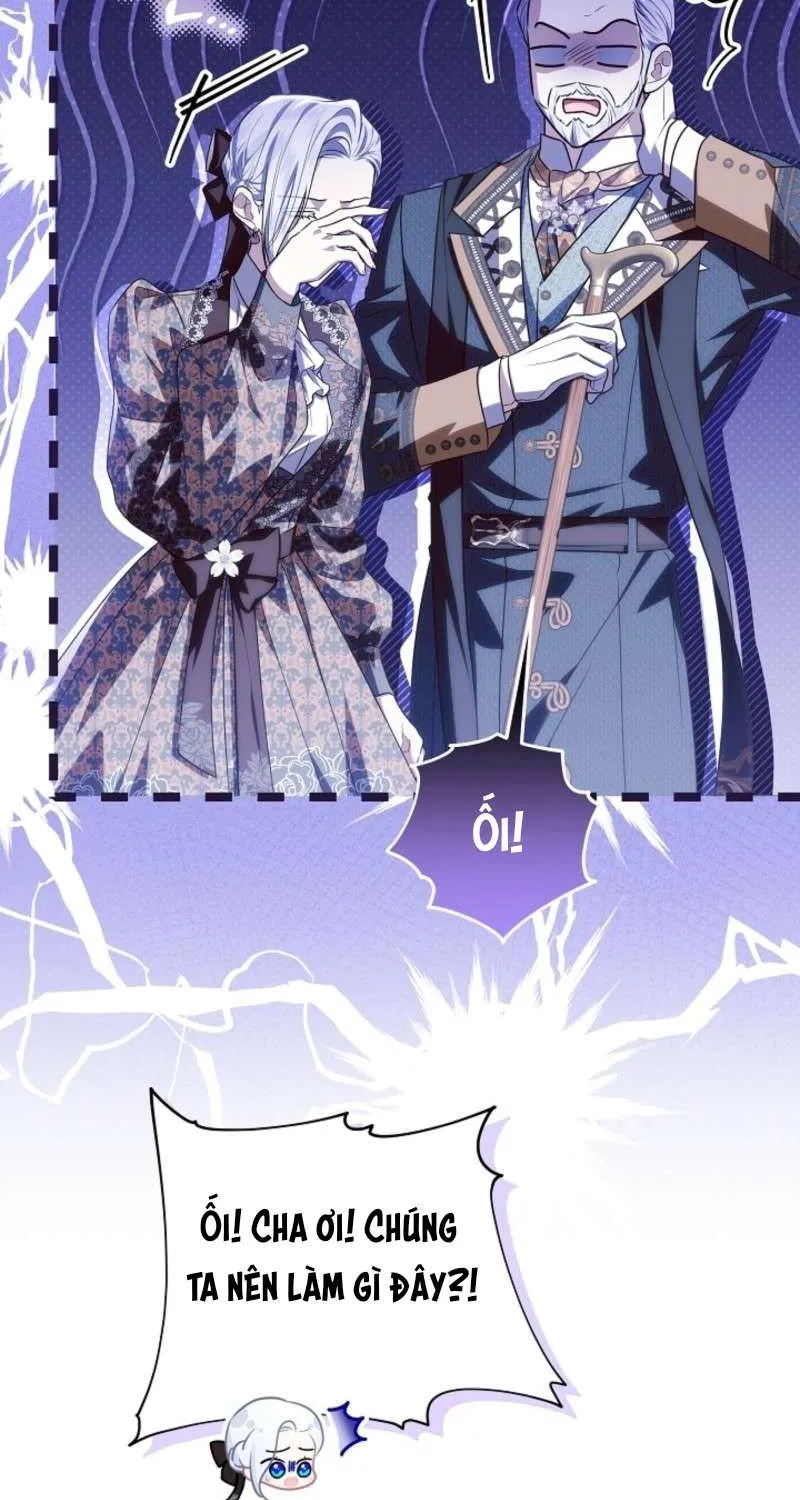 [End Ss2] Người Cha Che Giấu Sức Mạnh Chap 45 - Next Chap 46